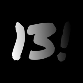 13! Jaii