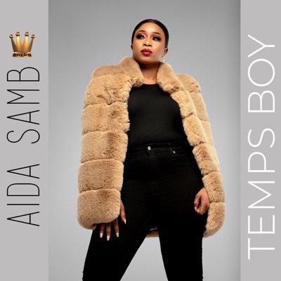 Temps Boy - Single