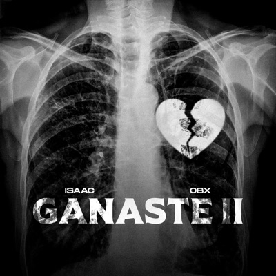 Ganaste II (feat. OBX) - Single