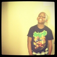 B4roc - EP - Jus Eman