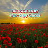 Sergey Grischuk - The Usual Story artwork