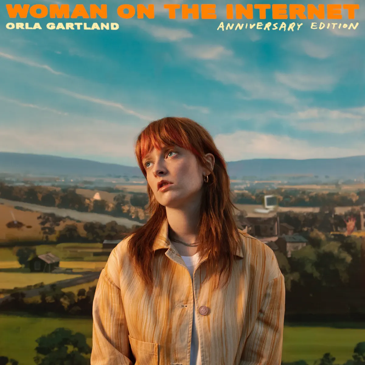 Orla Gartland - Woman on the Internet (Anniversary Edition) (2022) [iTunes Plus AAC M4A]-新房子