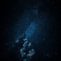 Constellations - Single - Blu Velvet