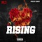 Rising - JUL$ lyrics