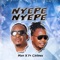 Nyepe Nyepe (feat. Chibwa) - Man X lyrics