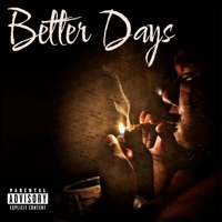 Better Days - Single - Devone