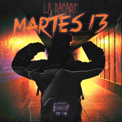 Martes 13 (feat. DDelavega & Ids Beats) - Single