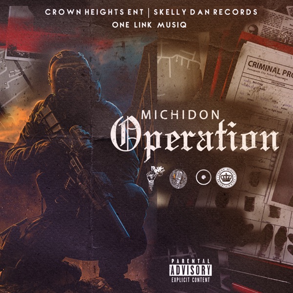 Operation