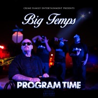 Program Time - Big Temps
