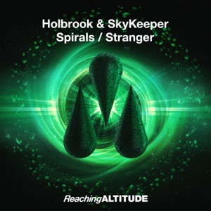 Spirals / Stranger - Single