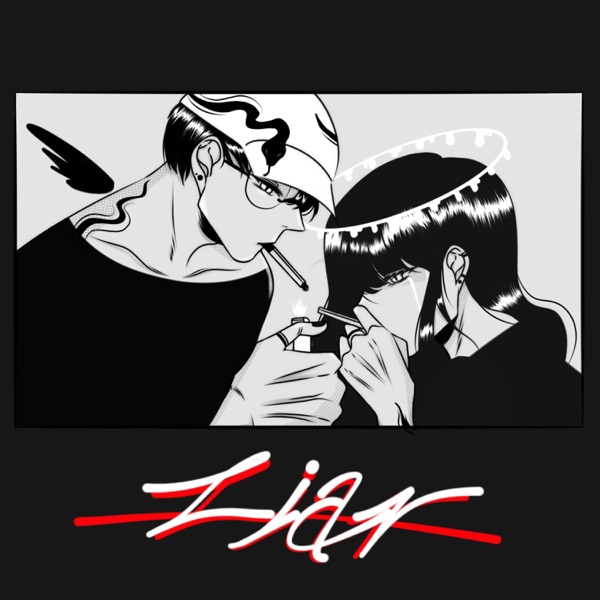 LIAR (feat. Hahe)