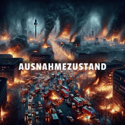 Ausnahmezustand