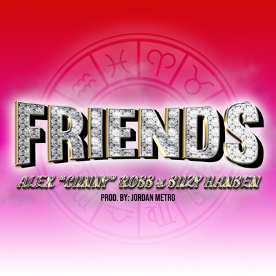 Friends (feat. Suzy Hansen) - Single