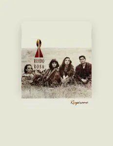 Ruido Rosa을(를) 듣고, 뮤직 비디오를 보고, 약력을 읽고, 투어 일정 등을 확인하세요!