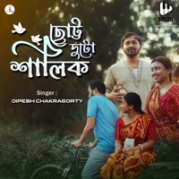 Chotto Duto Shalik - Single - Dipesh Chakraborty
