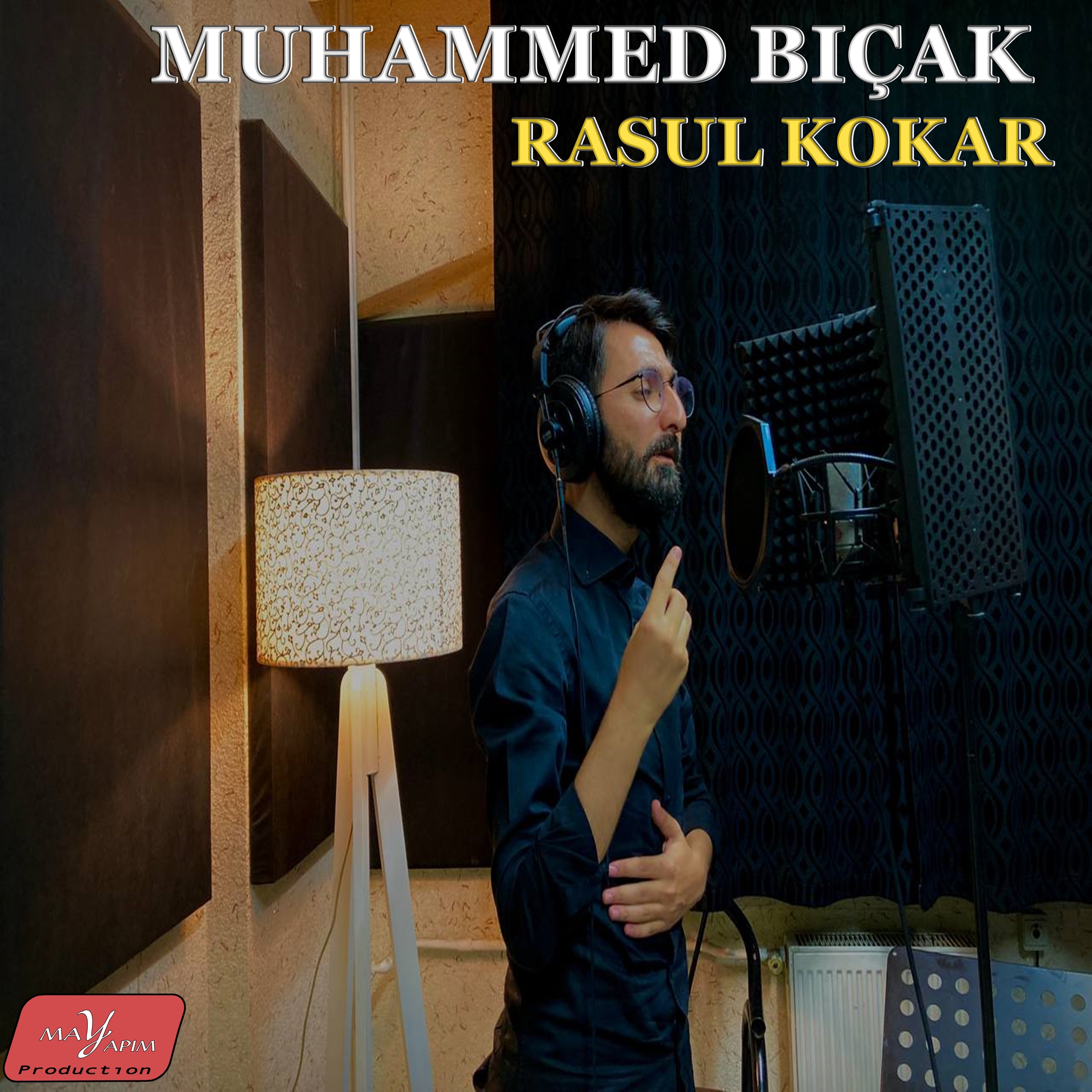 Rasul Kokar - Single
