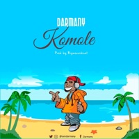 Komole - Single - Darmany