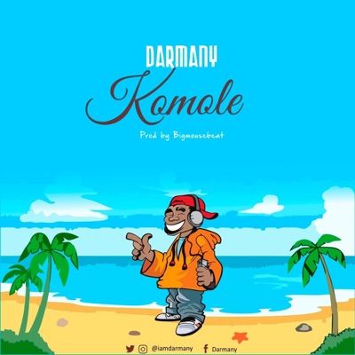 Komole - Single