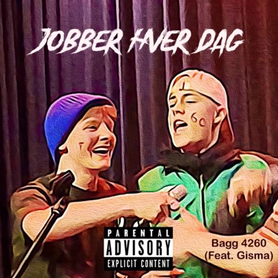 Jobber Hver Dag - Single