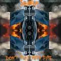 Don't Play With Fire