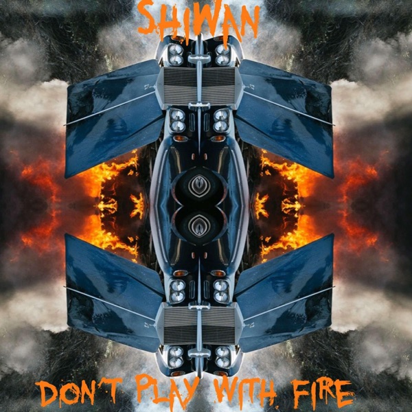 Don't Play With Fire