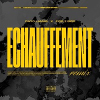 Échauffement (feat. Fior2bior) [Remix] - Single - Dayo Lamar