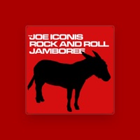 Joe Iconis & Family