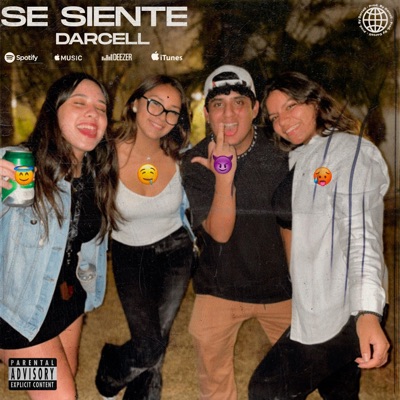 Se Siente - Single