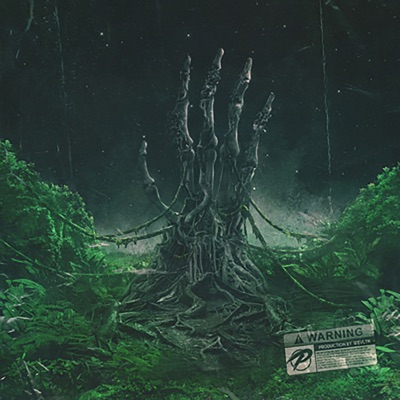 Everytime I Leave - Single