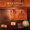 Maquiavelo - Sinaka Space Juan lyrics
