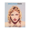 Madonna - Rain - EP artwork