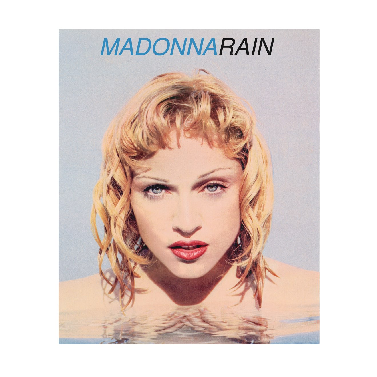 Madonna – Rain – EP (2022) [iTunes Match M4A]