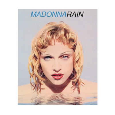 Madonna - Rain (Video Edit)