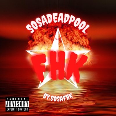Sosadeadpool - Single