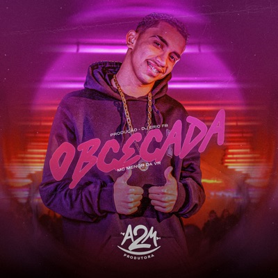 Obcecada - Single