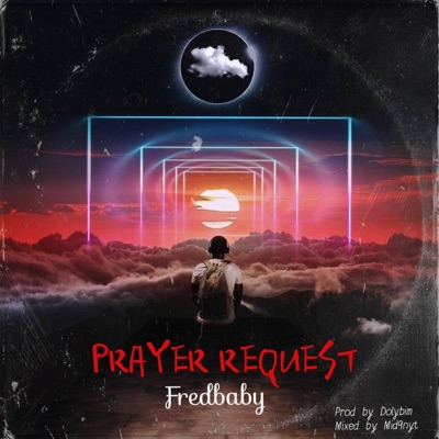 Prayer Request - Single