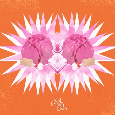 Sol em Leão - Single