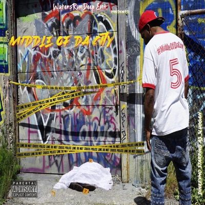 Middle of da City