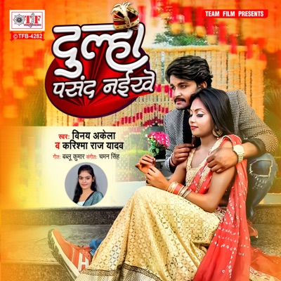 Dulha Pasand Naikhe - Single