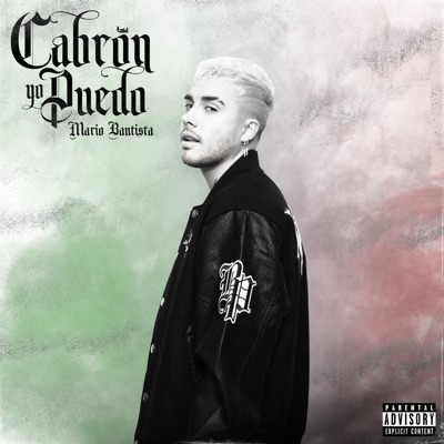 Cabrón Yo Puedo - Single