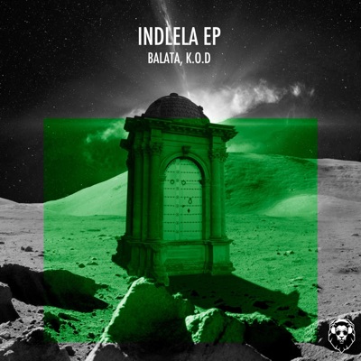 Indlela - Single