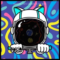 Let's Groove To the Move - Single - Softpaw