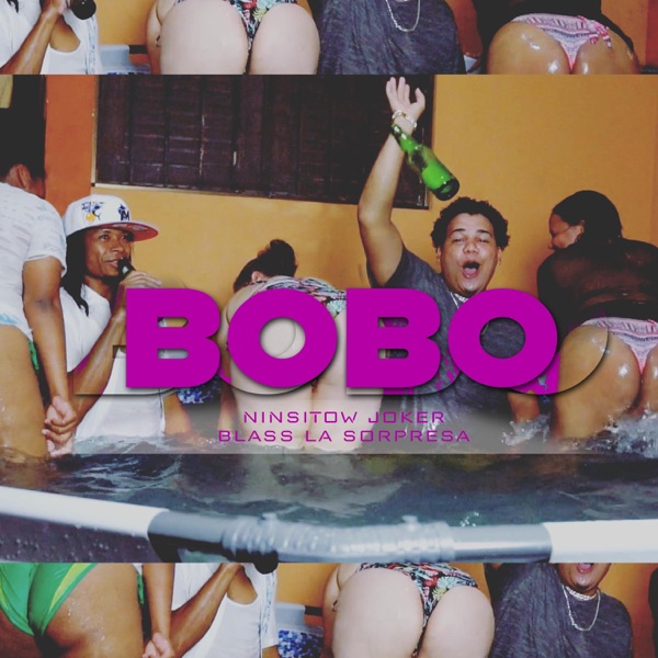 BOBO (feat. Blass La Sorpresa)