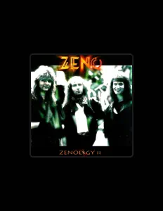 Zenoを聴いたり、ミュージックビデオを鑑賞したり、経歴やツアー日程などを確認したりしましょう！