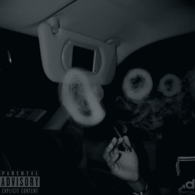 Can't See Me - Single