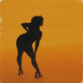 Brown Sugar Queen (feat. Janice) Devon Gilfillian