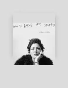 Hör dir Serena Ganci an, schau dir Musikvideos an, lies die Biografie, finde Tourdaten und mehr!