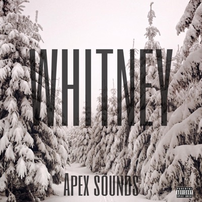 WHITNEY (feat. BI$HOP) - Single