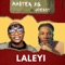 Laleyi (feat. Joeboy) - Master KG lyrics