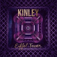 Eiffel Tower - Single - KINLEY